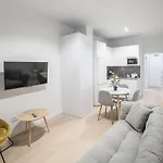 De Manuel Ii Appartement Salamanque