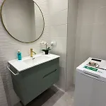 Apartmán De Manuel Ii Salamanka