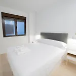 De Manuel Ii Apartmán Salamanka