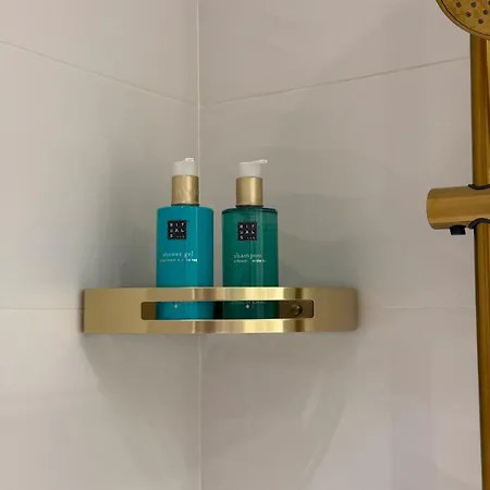 Apartment De Manuel Ii *