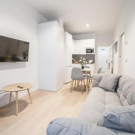 Apartman De Manuel Ii