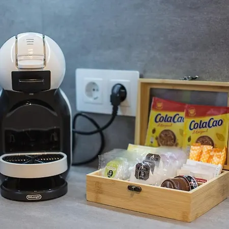 Apartmán De Manuel Ii *