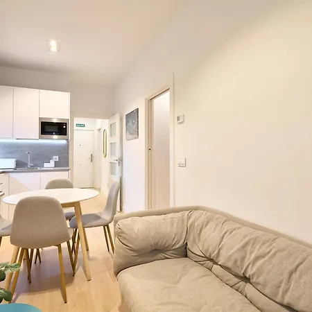 De Manuel Ii Appartement