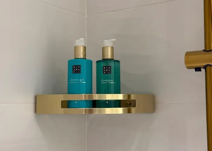 Διαμέρισμα De Manuel Ii *