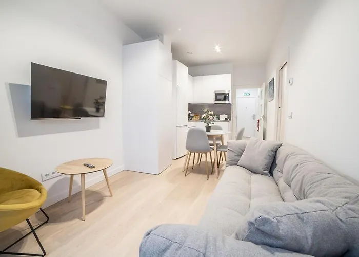 Διαμέρισμα De Manuel Ii