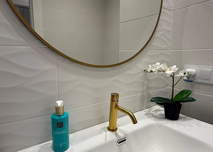 Apartmán De Manuel Ii