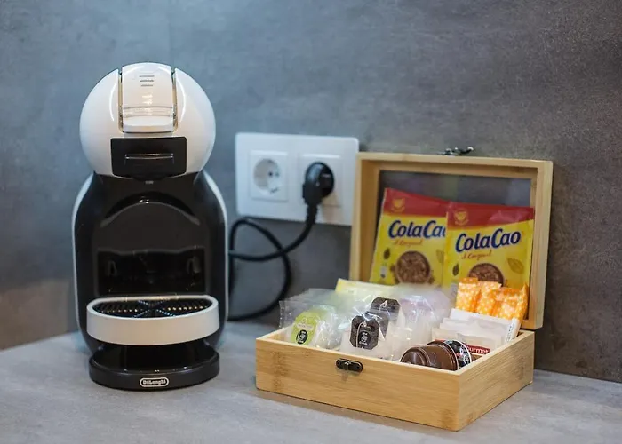 Apartmán De Manuel Ii *